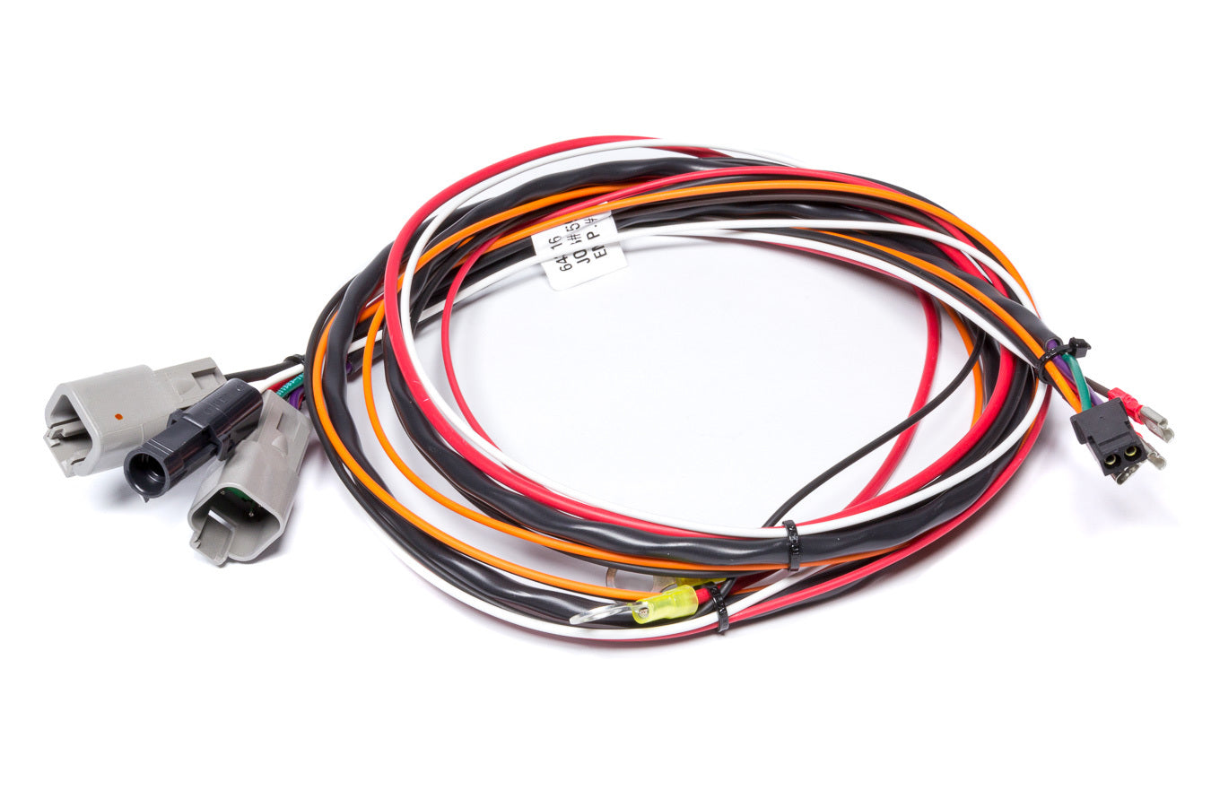 Replacement Harness for 64316 Rev Limiter Ignition Wiring Harnesses MSD