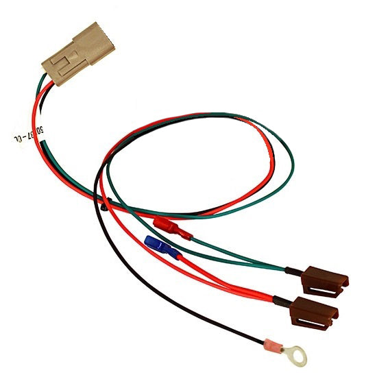Wire Harness for 8727CT Ignition Wiring Harnesses MSD