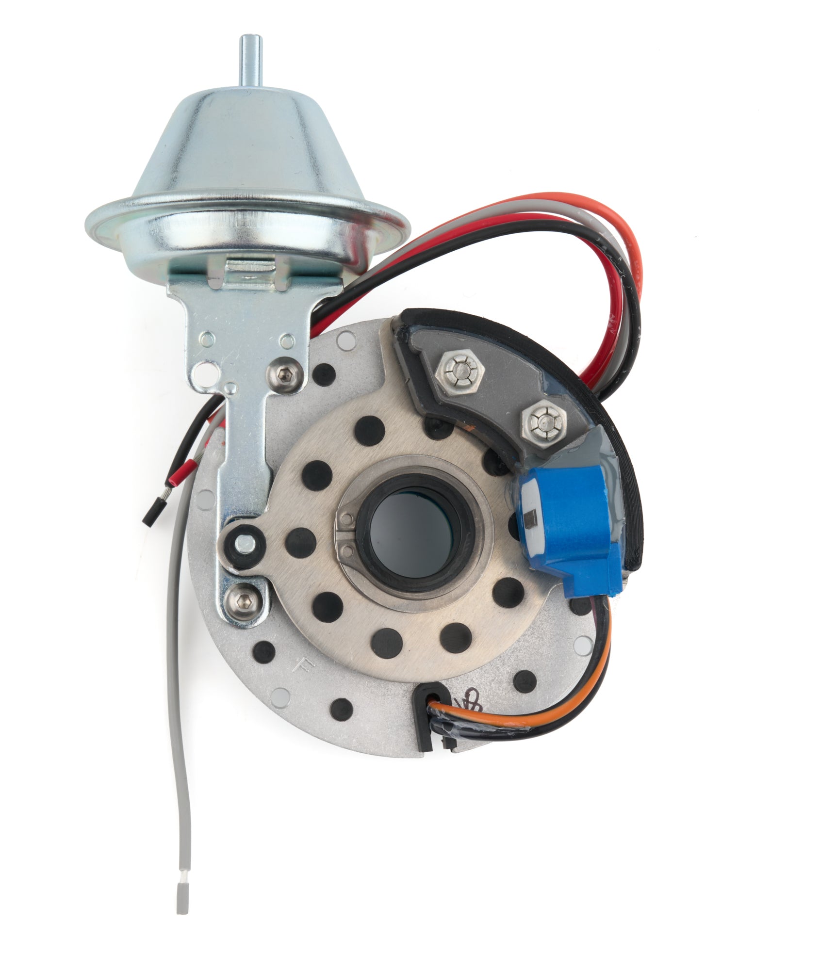 Pickup/Vac-Cham-Ford MDI ASSY8350 Distributor Replacement Parts MSD