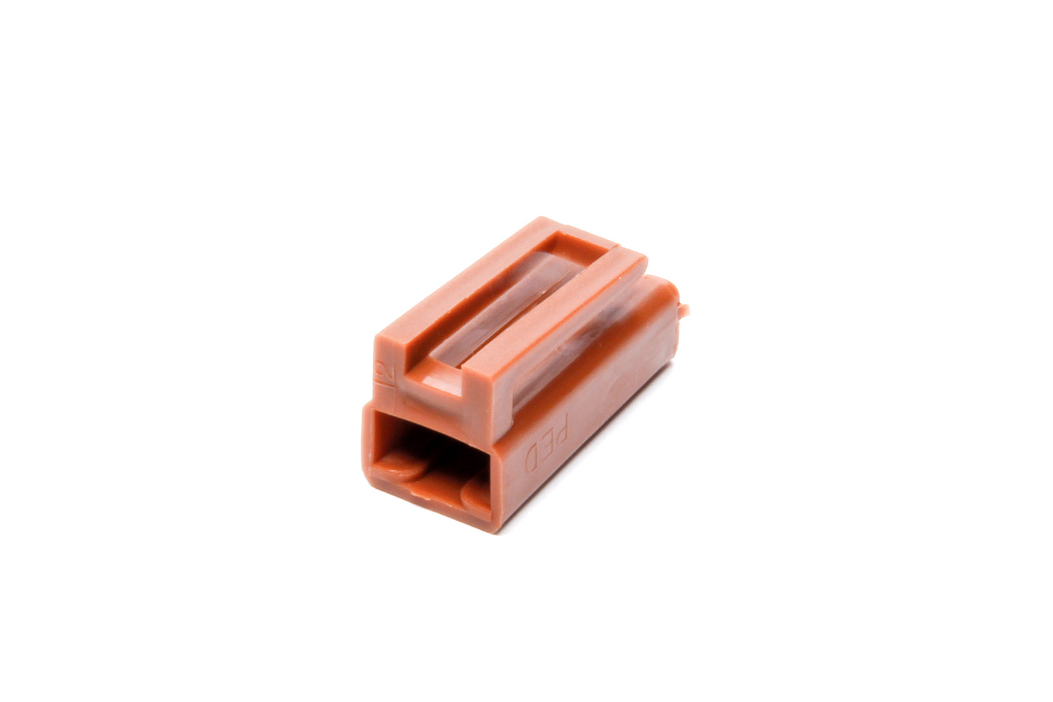 Tach Connector For HEI (Brown) Wiring Pigtails MSD