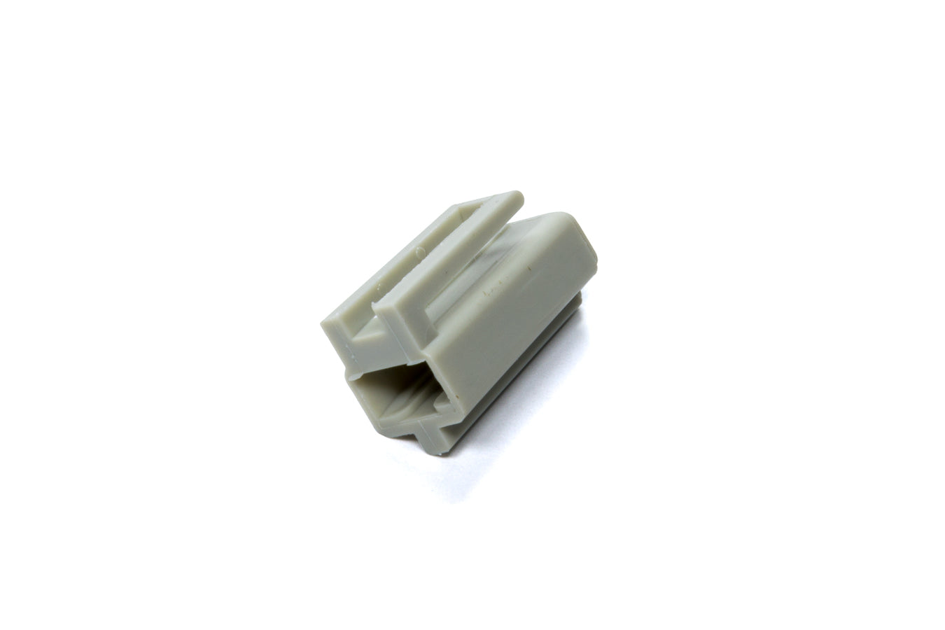 Bat + Connector For HEI (Gray) Wiring Pigtails MSD