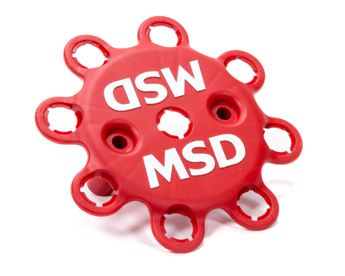Plug Wire Retainer for #8433 Cap Distributor Replacement Parts MSD
