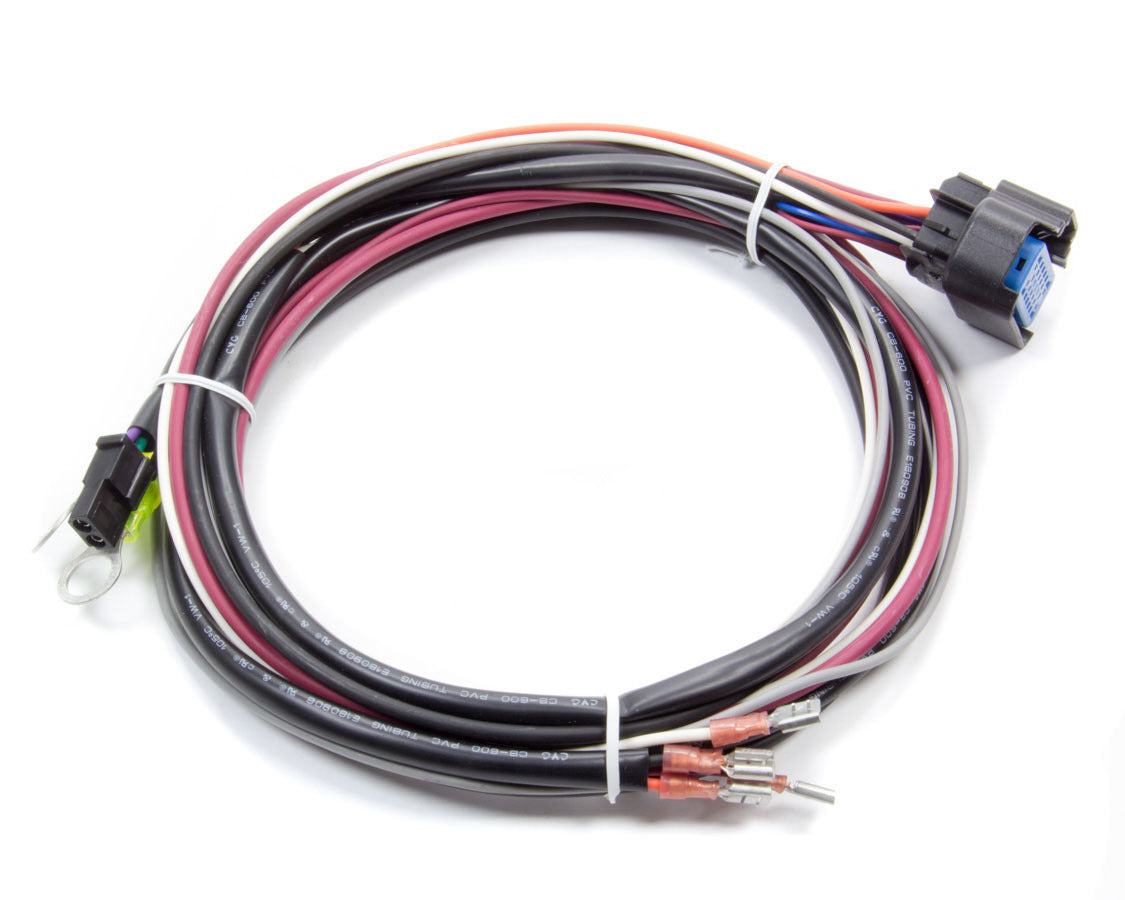 Replacement Wire Harness 6201 & 6425 Ignition Box Ignition Wiring Harnesses MSD