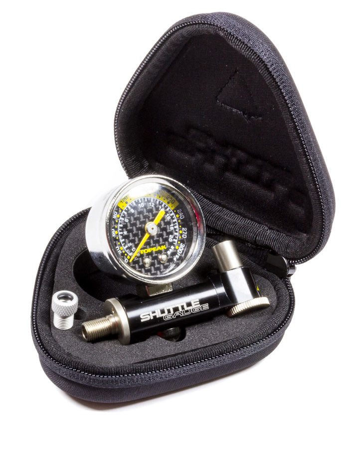 Inflation Unit for 7150 Series Shocks Shock Inflation Tool Penske Racing Shocks