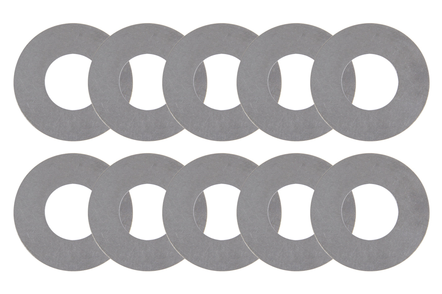 Washer Shims 1.050 x .008 x .500 Valve (10pk) Shock and Strut Components Penske Racing Shocks