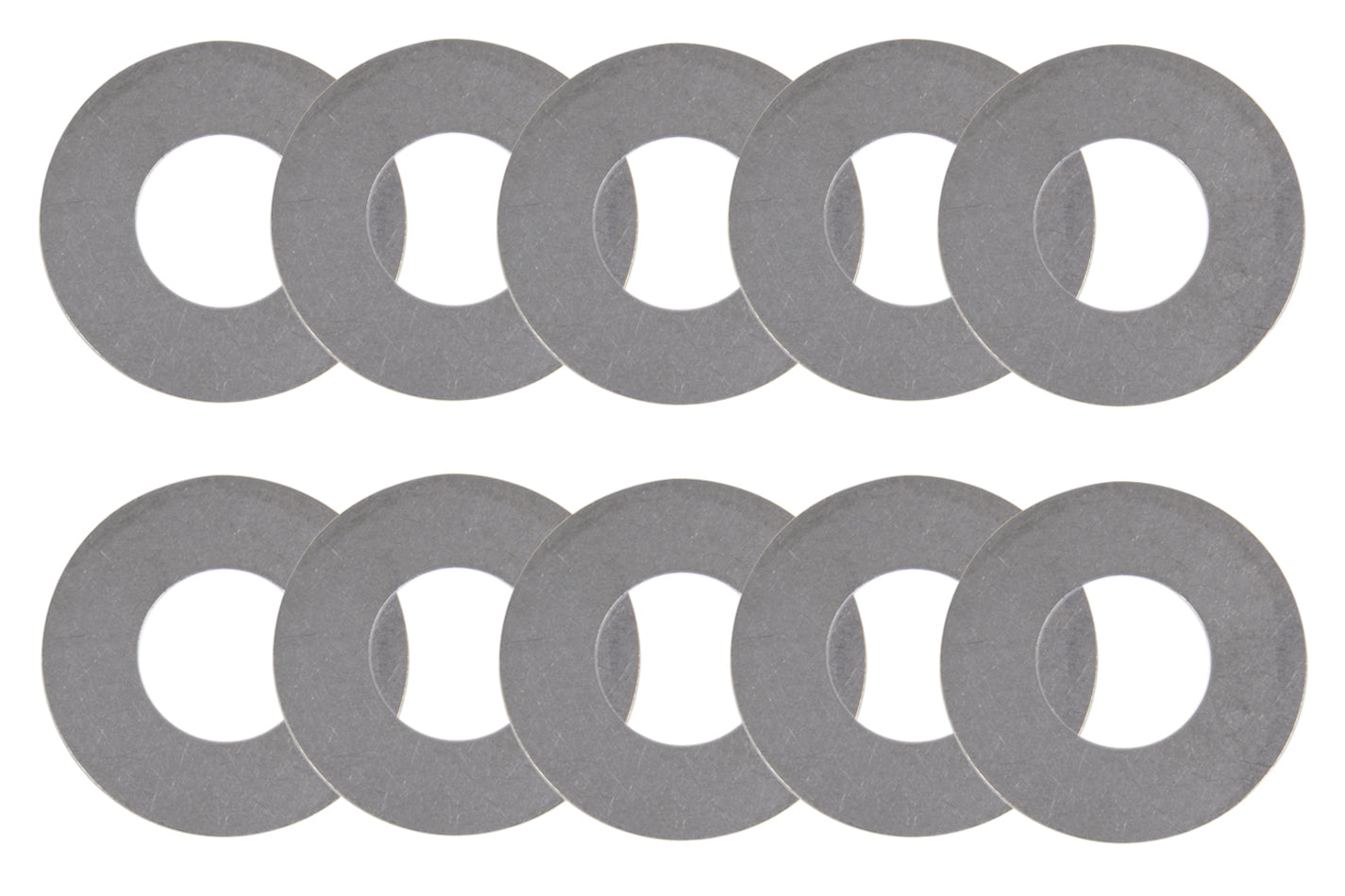 Washer Shims 1.050 x .012 x .500 Valve (10pk) Shock and Strut Components Penske Racing Shocks