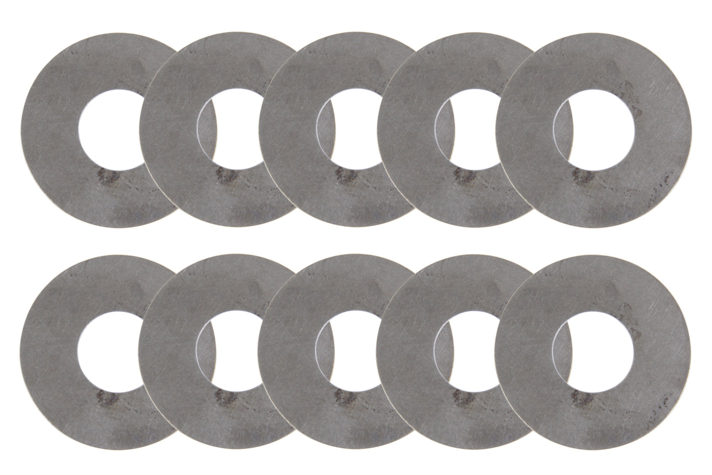 Washer Shims 1.200 x .006 x .500 Valve (10pk) Shock and Strut Components Penske Racing Shocks