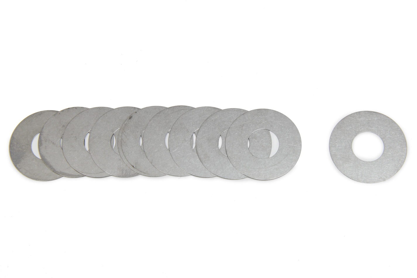 Washer Shims 1.200 x .010 x .500 Valve (10pk) Shock and Strut Components Penske Racing Shocks