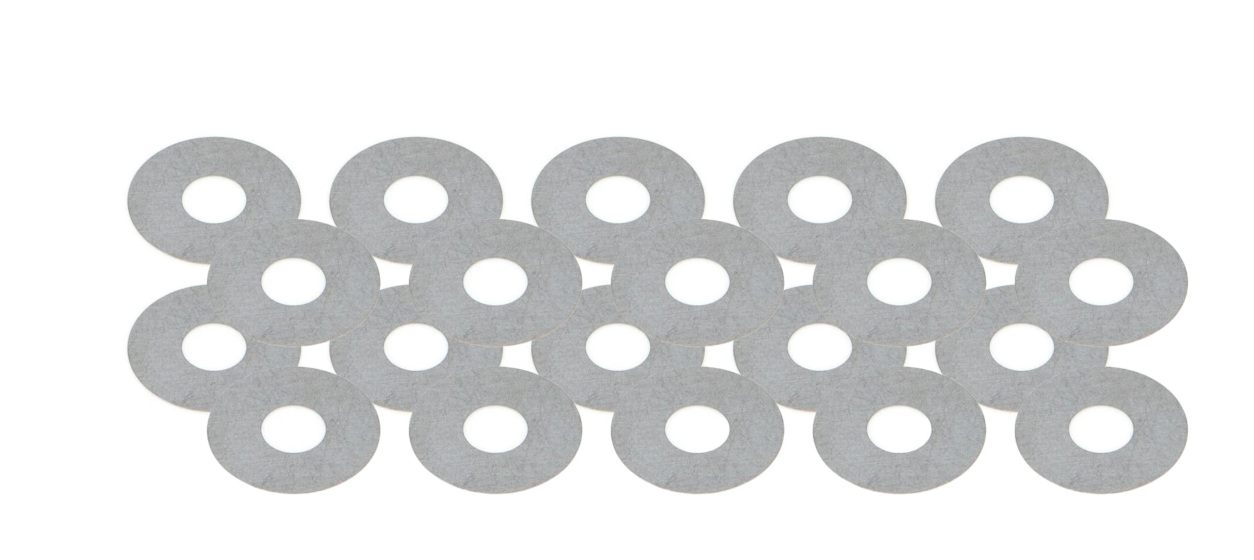 Washer Shims 1.350 x .006 500 Valve (20PK) Shock and Strut Components Penske Racing Shocks