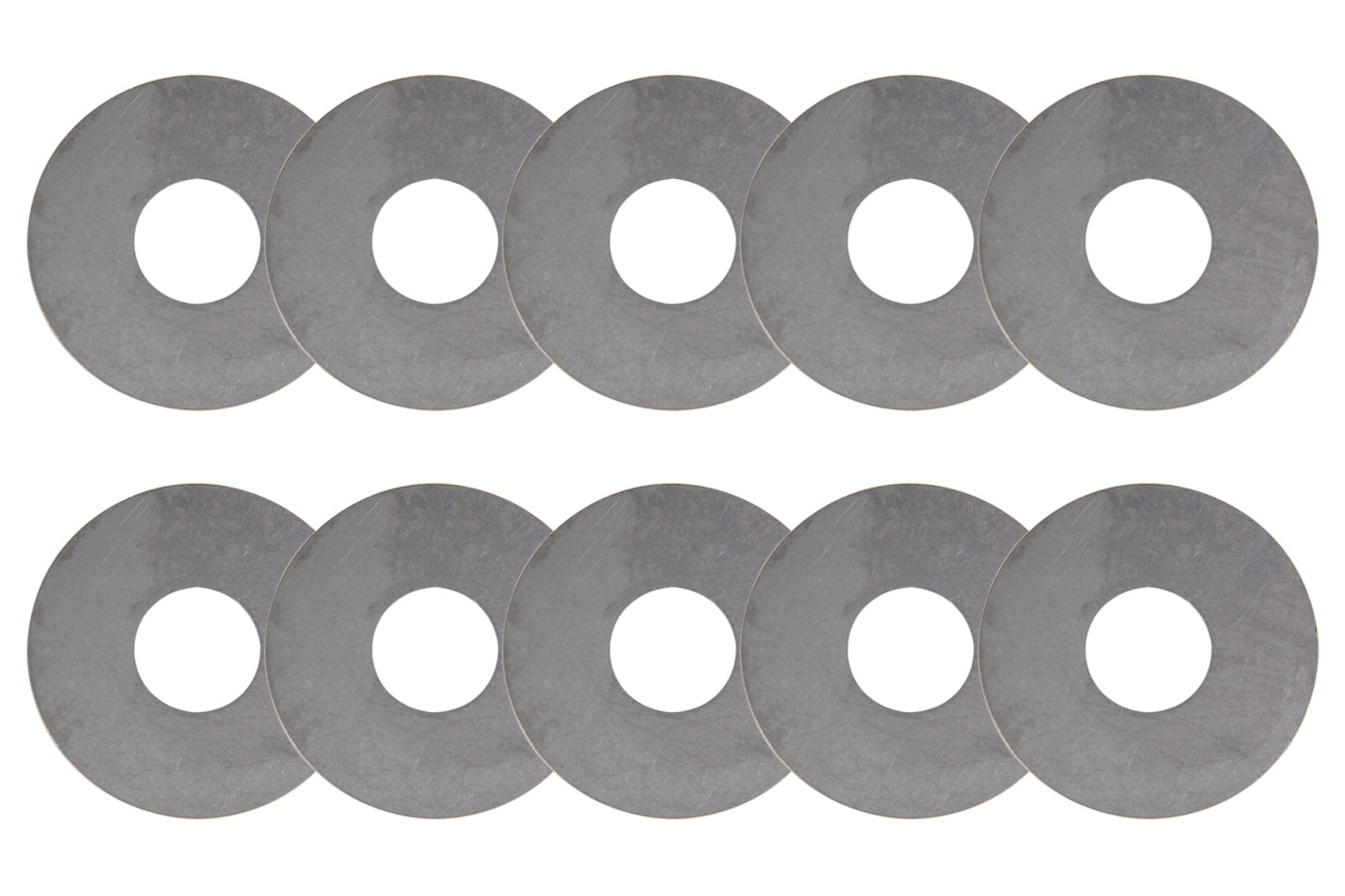 Washer Shims 1.350 x .012 x .500 Valve (10pk Shock and Strut Components Penske Racing Shocks