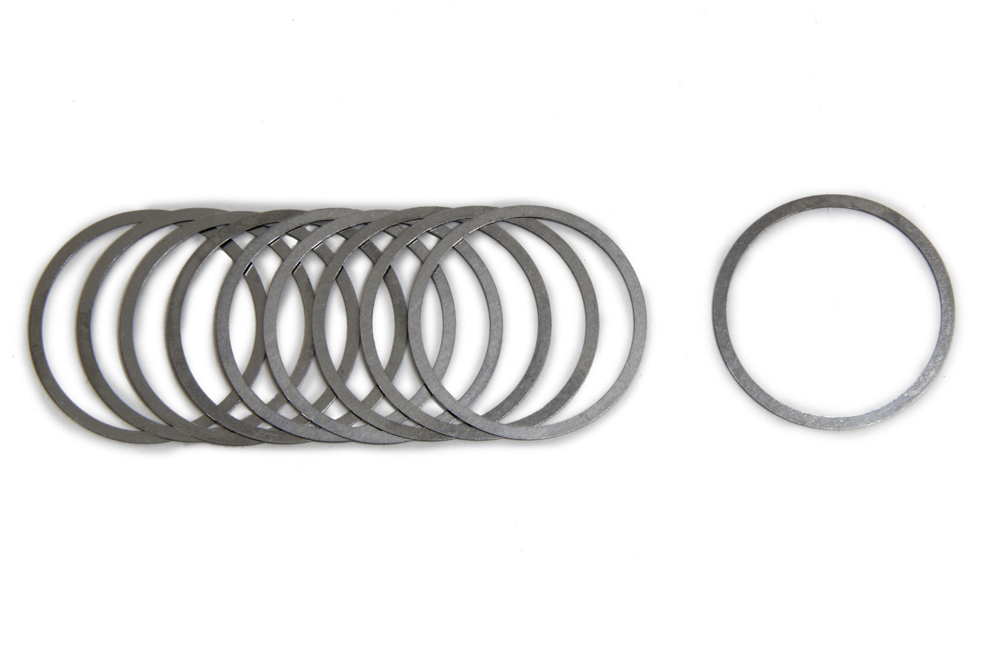 Washer Shims 1.350 x .012 x 1.200 Ring (10pk) Shock and Strut Components Penske Racing Shocks
