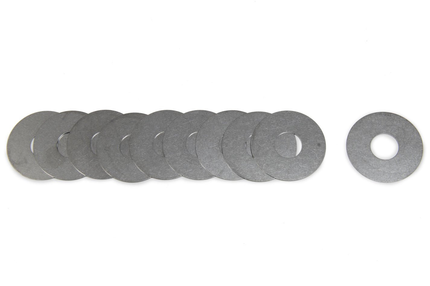 Washer Shims 1.350 x .020 x .500 Valve (10pk) Shock and Strut Components Penske Racing Shocks