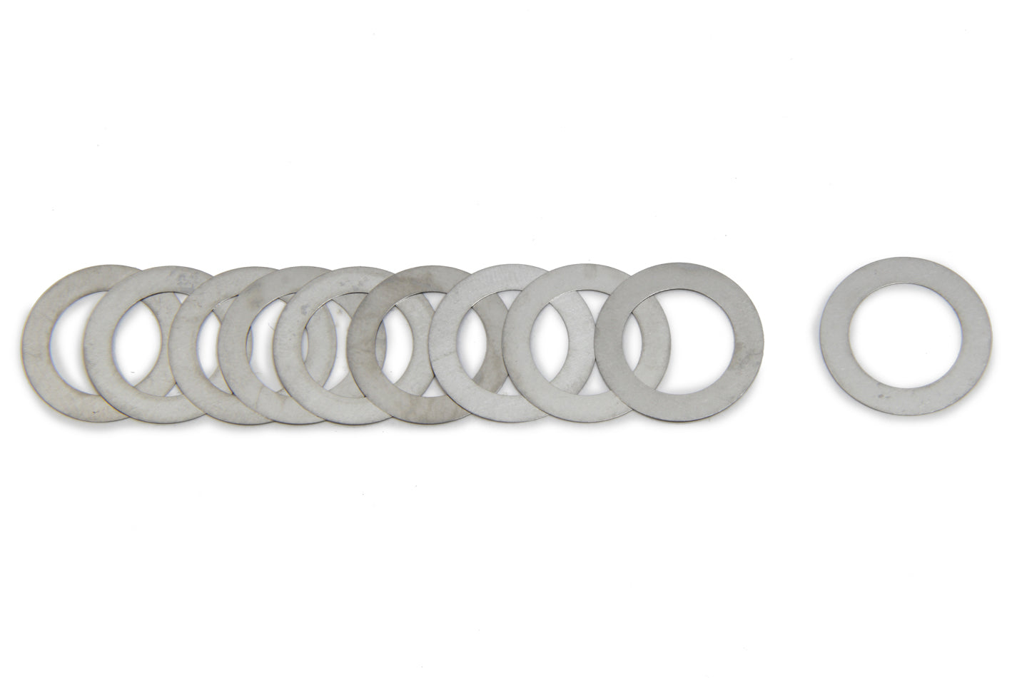 Washer Shims .750 x .006 x .500 Valve (10pk) Shock and Strut Components Penske Racing Shocks