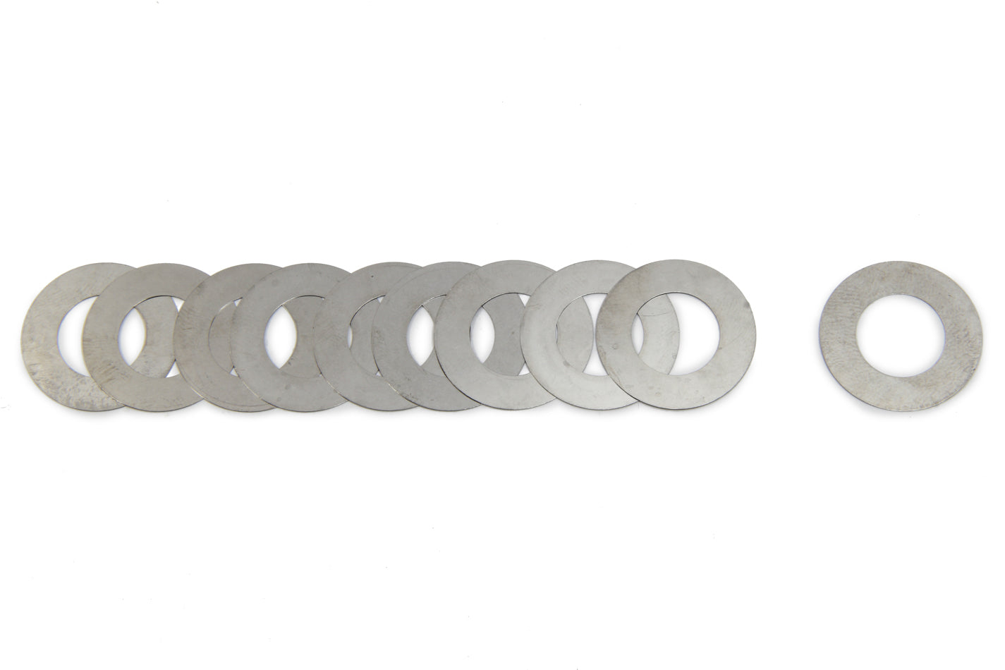 Washer Shims .900 x .006 x .500 Valve (10pk) Shock and Strut Components Penske Racing Shocks