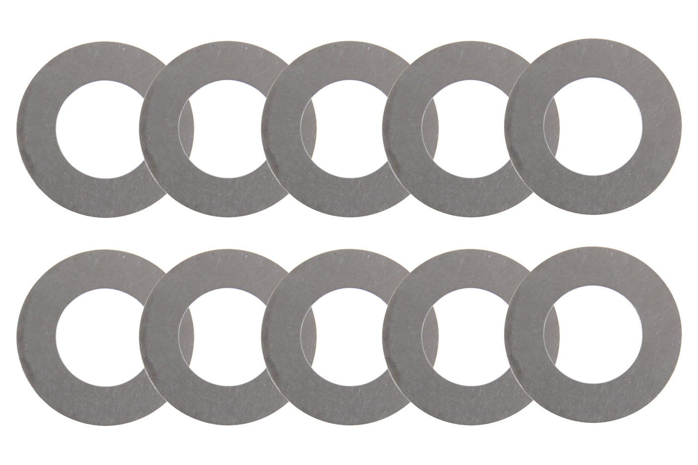 Washer Shims .900 x .008 x .500 Valve (10pk) Shock and Strut Components Penske Racing Shocks
