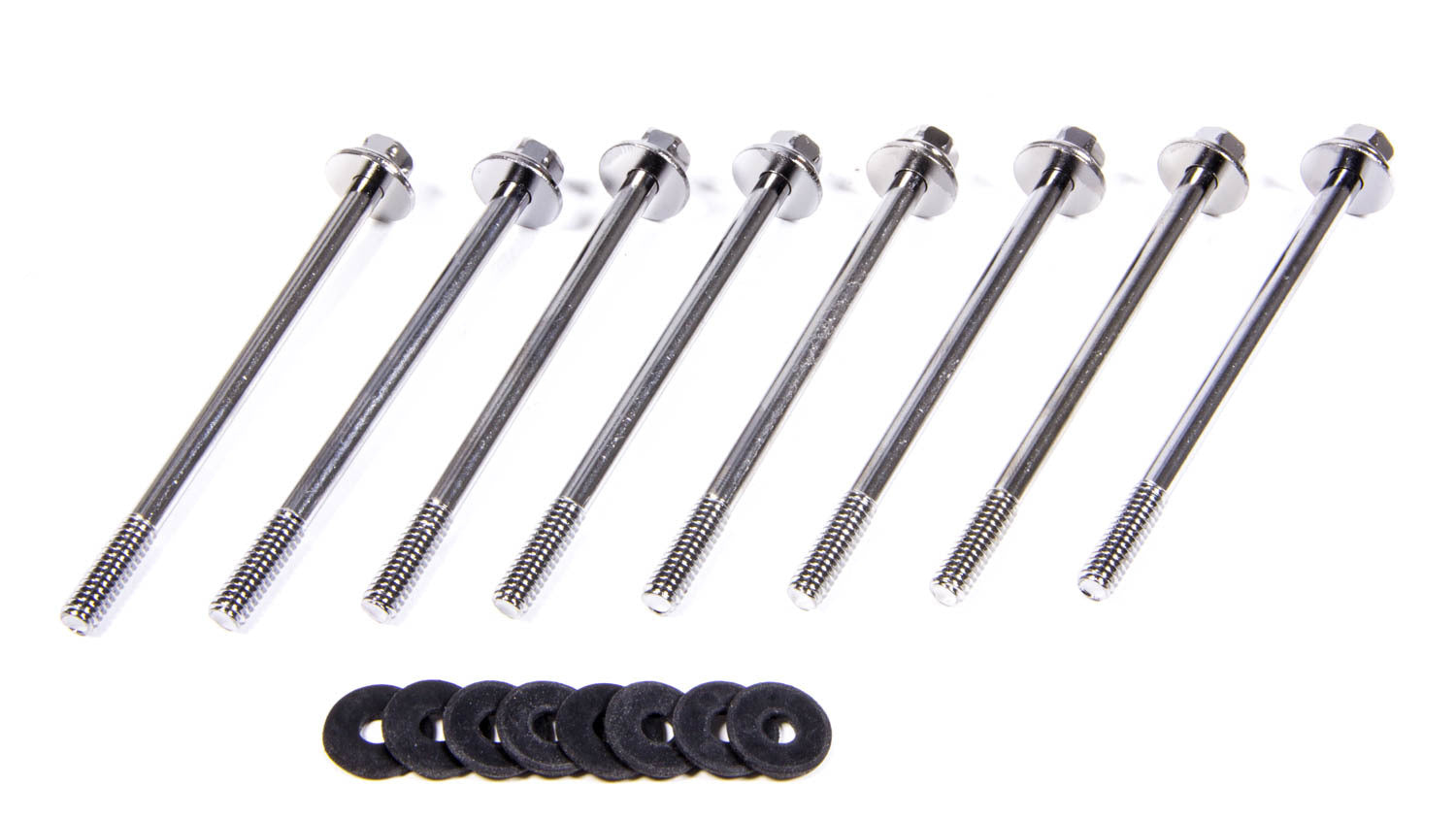 Center Bolt V/C Bolt & Washer Kit Engine Valve Cover Bolt Kit Proform