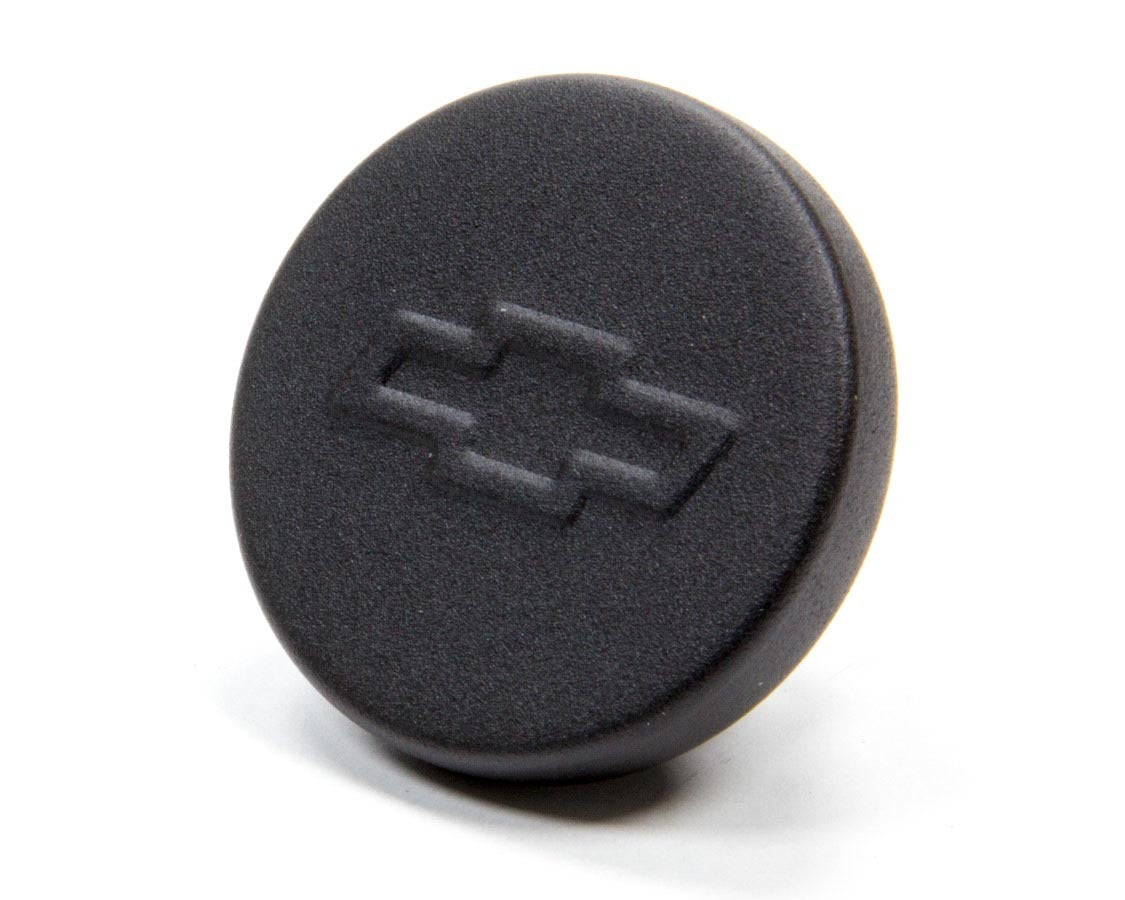 Oil Filler Cap Push-In Black Crinkle Valve Cover Filler Tubes and Caps Proform