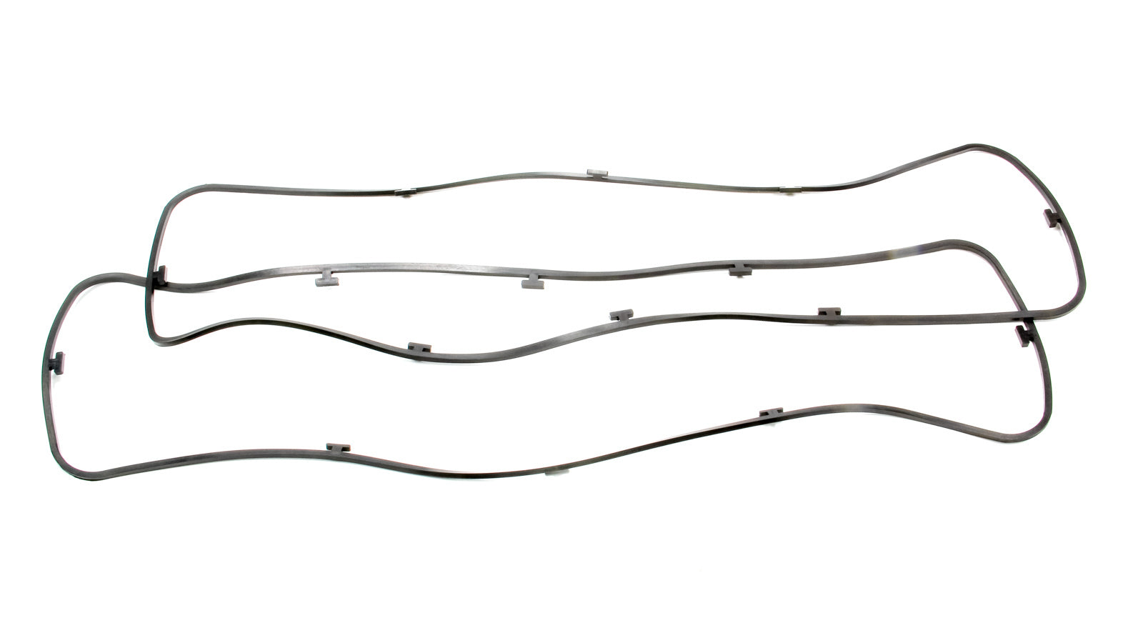 2pc Valve Cover Repl Gasket Engine Valve Cover Gasket Proform