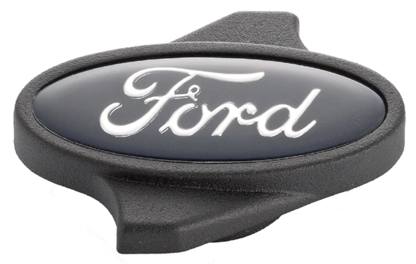 Ford Air Cleaner Center Nut Black Air Cleaner Mounting Nut Proform