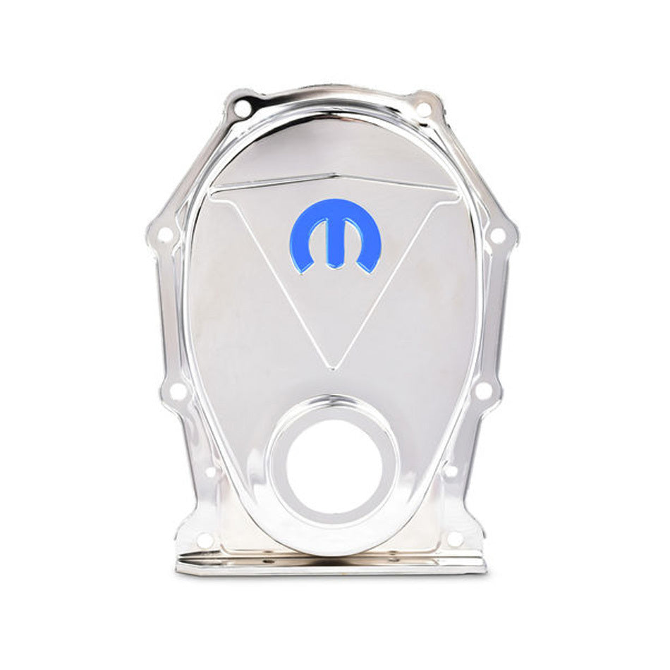 Big Block Mopar Timing Cover Chrome Timing Covers Proform