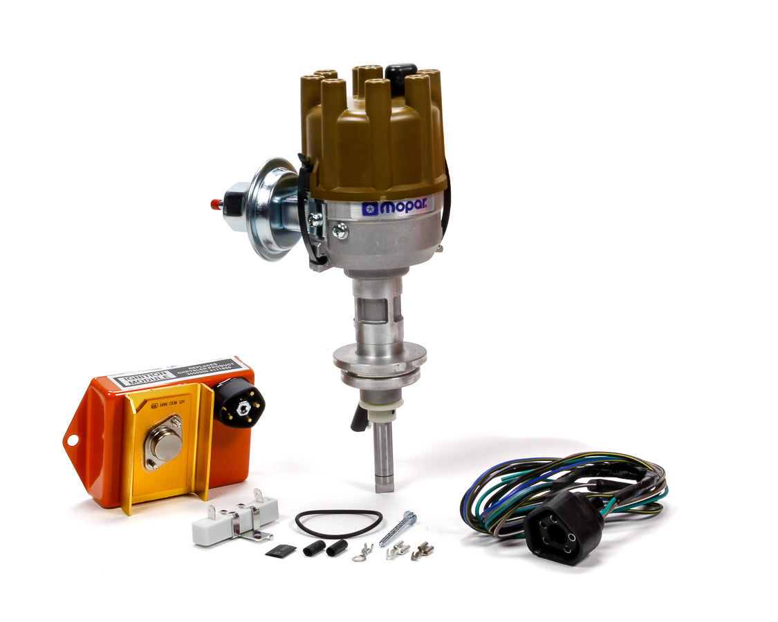 Mopar Electronic Conv. Kit - Fits 361 thru 400 Ignition Conversion Kit Proform
