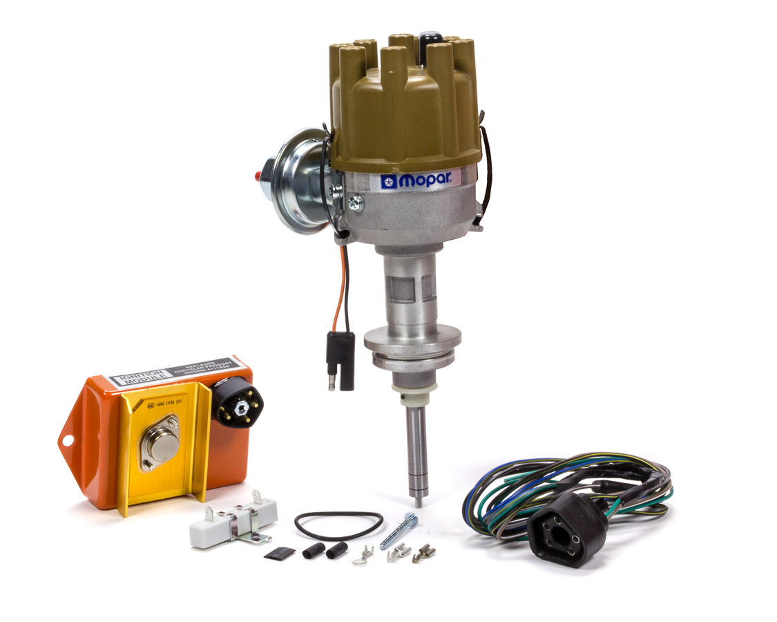 Mopar Electronic Conv. Kit - Fits 413 thru 440 Ignition Conversion Kit Proform
