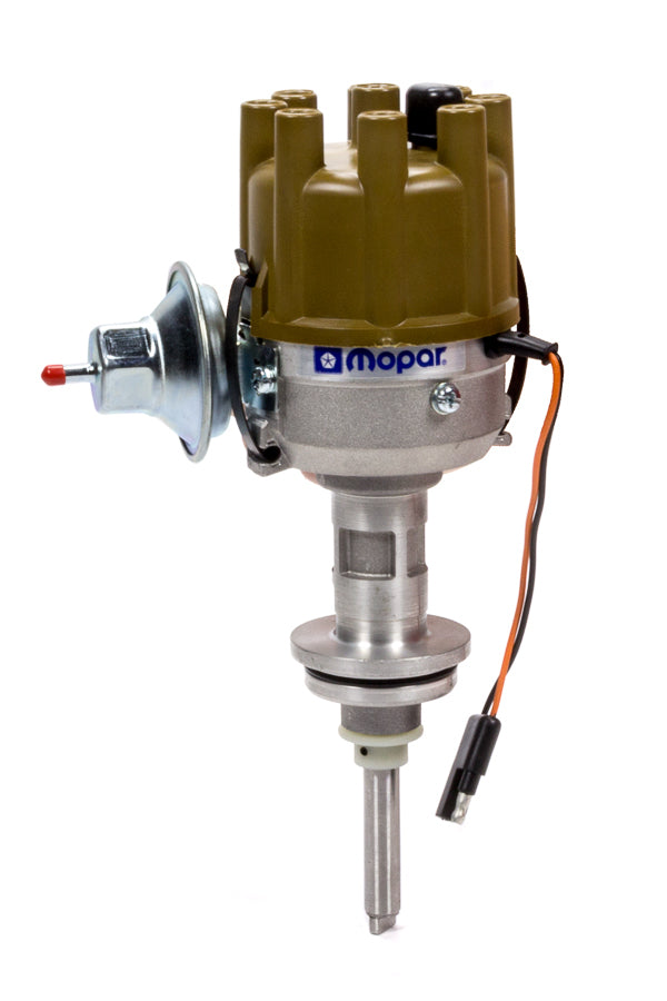 Mopar Electronic Dist. - Fits 273 thru 360 Distributors Proform