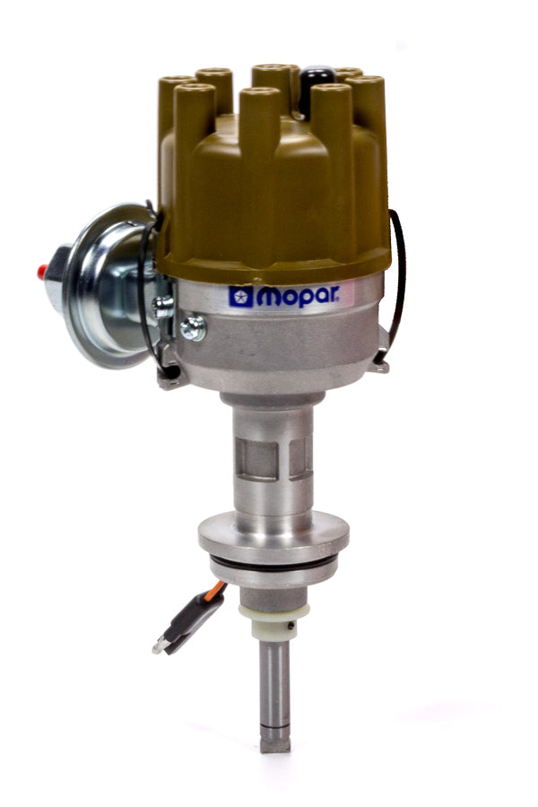Mopar Electronic Dist. - Fits 361 thru 400 Distributor Proform