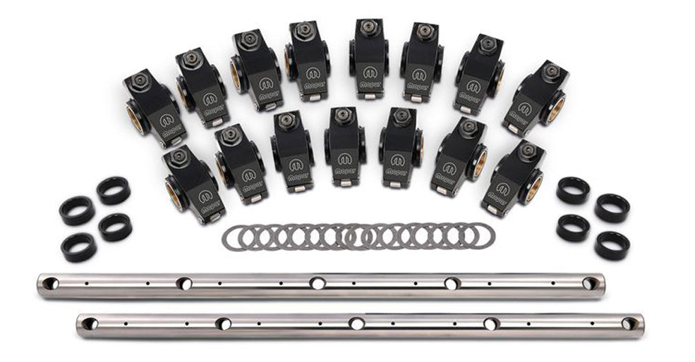 SBM Shaft Mount Roller Rockers Rocker Arms and Components Proform