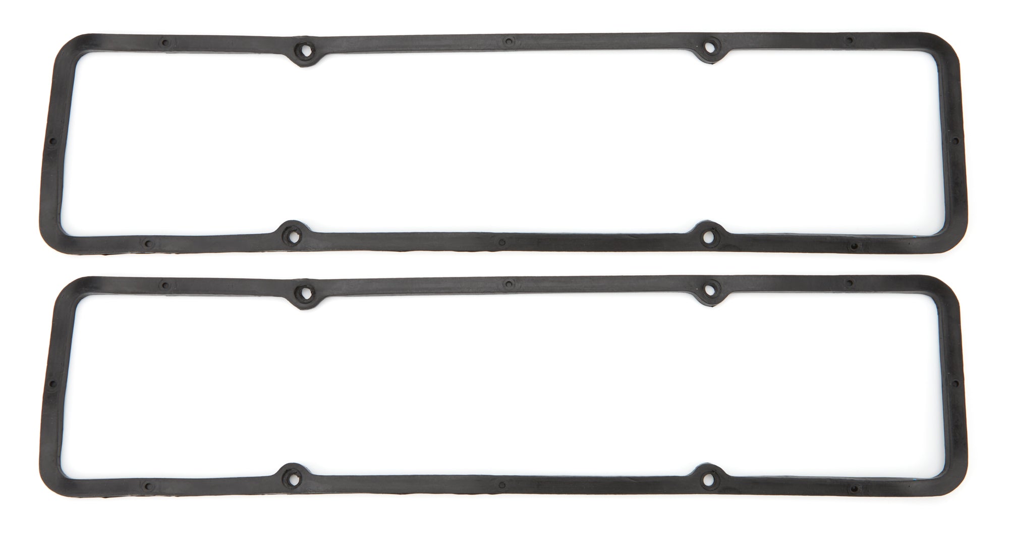 SBC Rubber/Steel V/C Gaskets Valve Cover Gaskets Proform