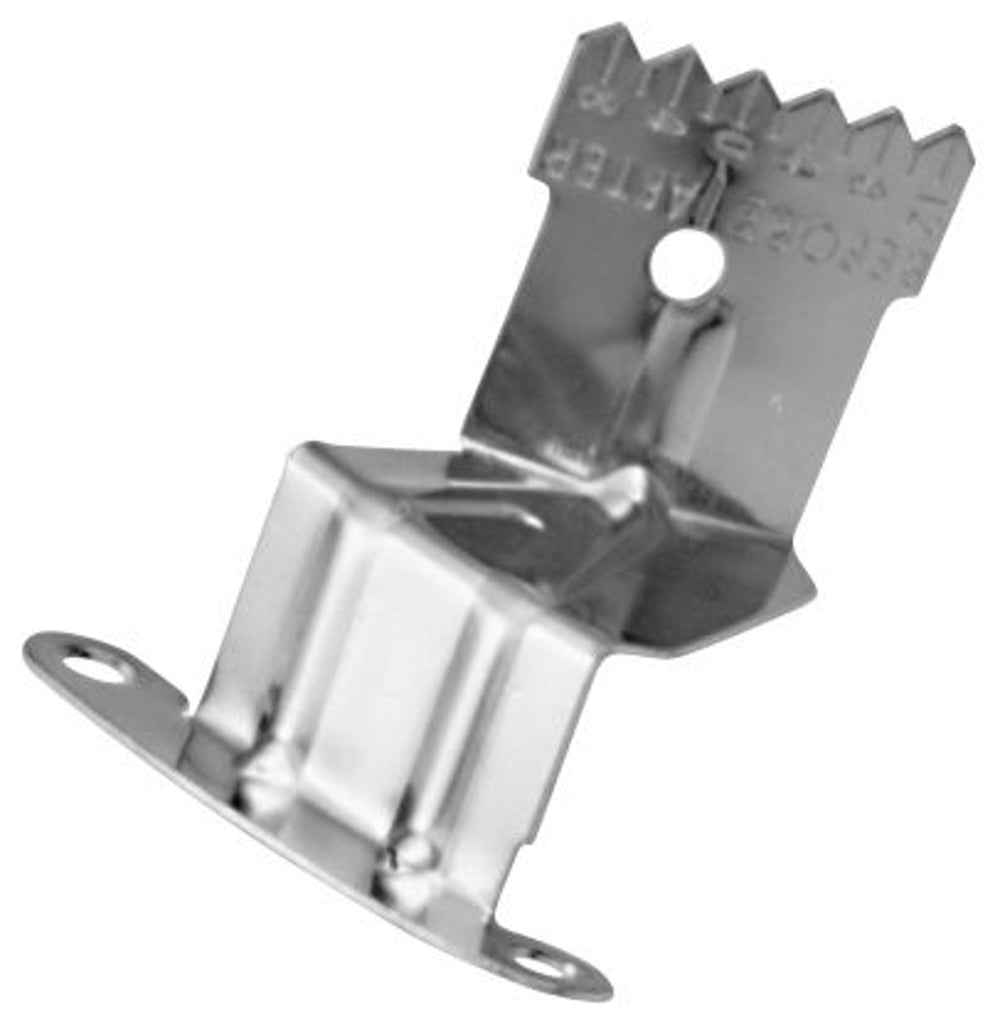 SBC Timing Tab - Chrome Timing Pointers Proform