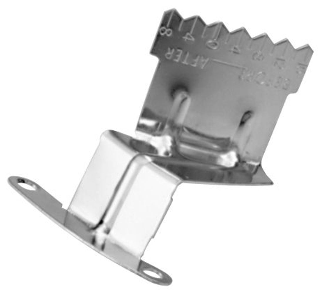 SBC Timing Tab - Chrome Timing Pointers Proform