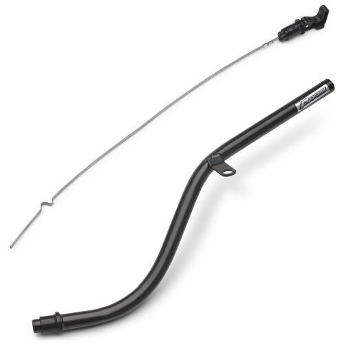 Locking Trans Dipstick Chrysler TF727 Black Automatic Transmission Dipsticks Proform