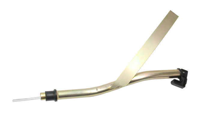 GM Powerglide Trans Dipstick Locking Short Automatic Transmission Dipsticks Proform