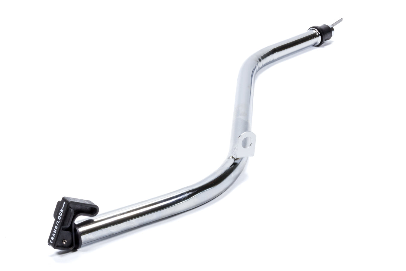 TH350 Locking Dipstick Chrome Automatic Transmission Dipsticks Proform