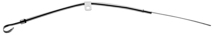 Oil Dipstick & Tube Kit Chrysler 361-440 Engine Oil Dipsticks Proform