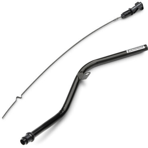 Locking Trans Dipstick Ford C6 Black Automatic Transmission Dipsticks Proform
