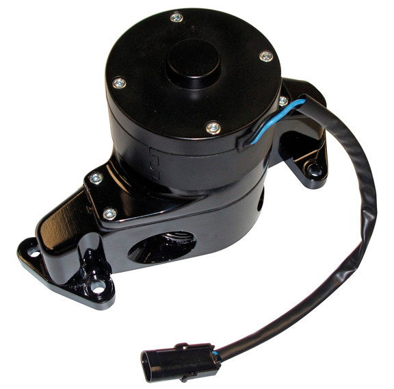 SBC Electric Water Pump - Black Water Pumps - Electric Proform