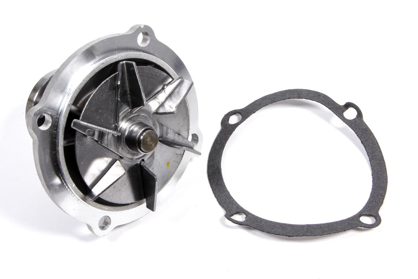 BBM Aluminum Water Pump Water Pumps - Mechanical Proform