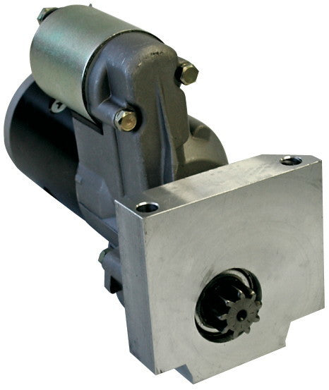 High Torque Mini Starter Pontiac/Olds V8 Starters Proform