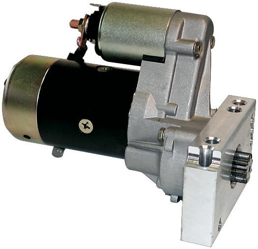 Chevy V8 HD Hi-Torque Mini Starter Starters Proform