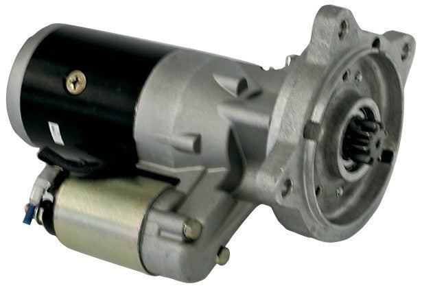 SB Ford Hi-Torque Mini Starter W/Auto Trans. Starters Proform