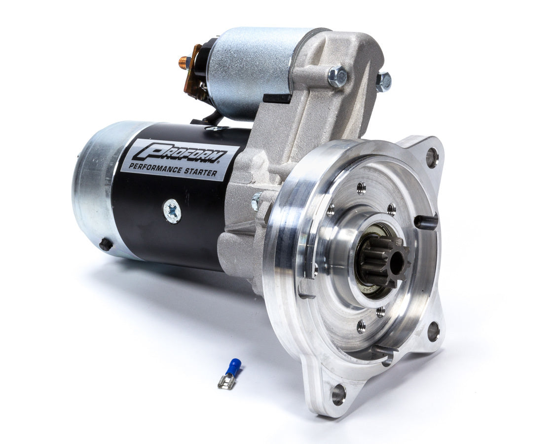 Ford High Torque Starter Auto Trans 15:1 Comp Starters Proform