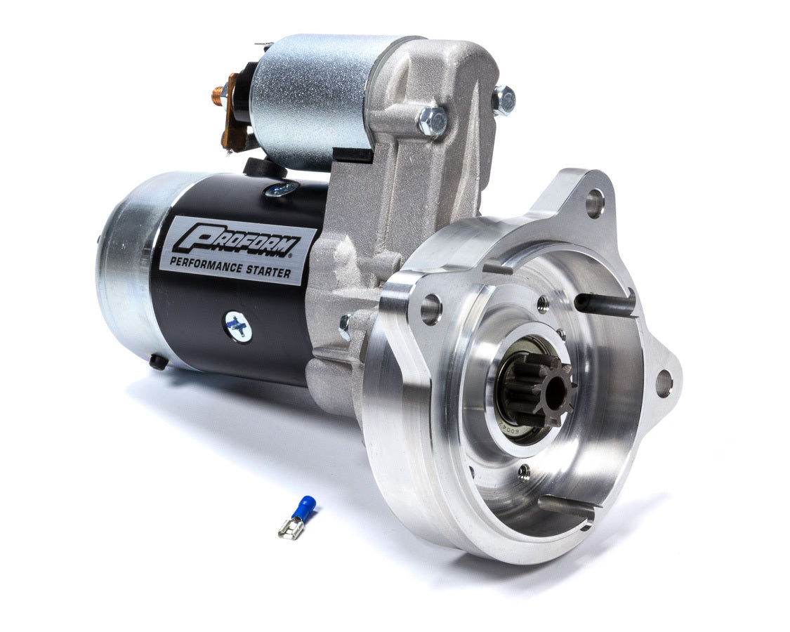 Ford High Torque Starter Standard Trans 15:1 Comp Starters Proform