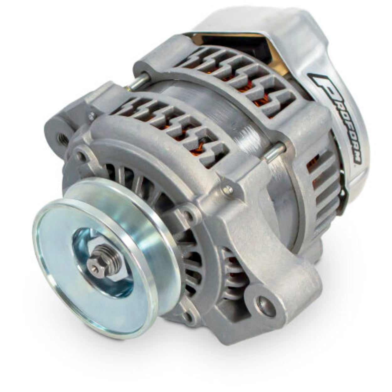 100 Amp Alternator Alternator Proform