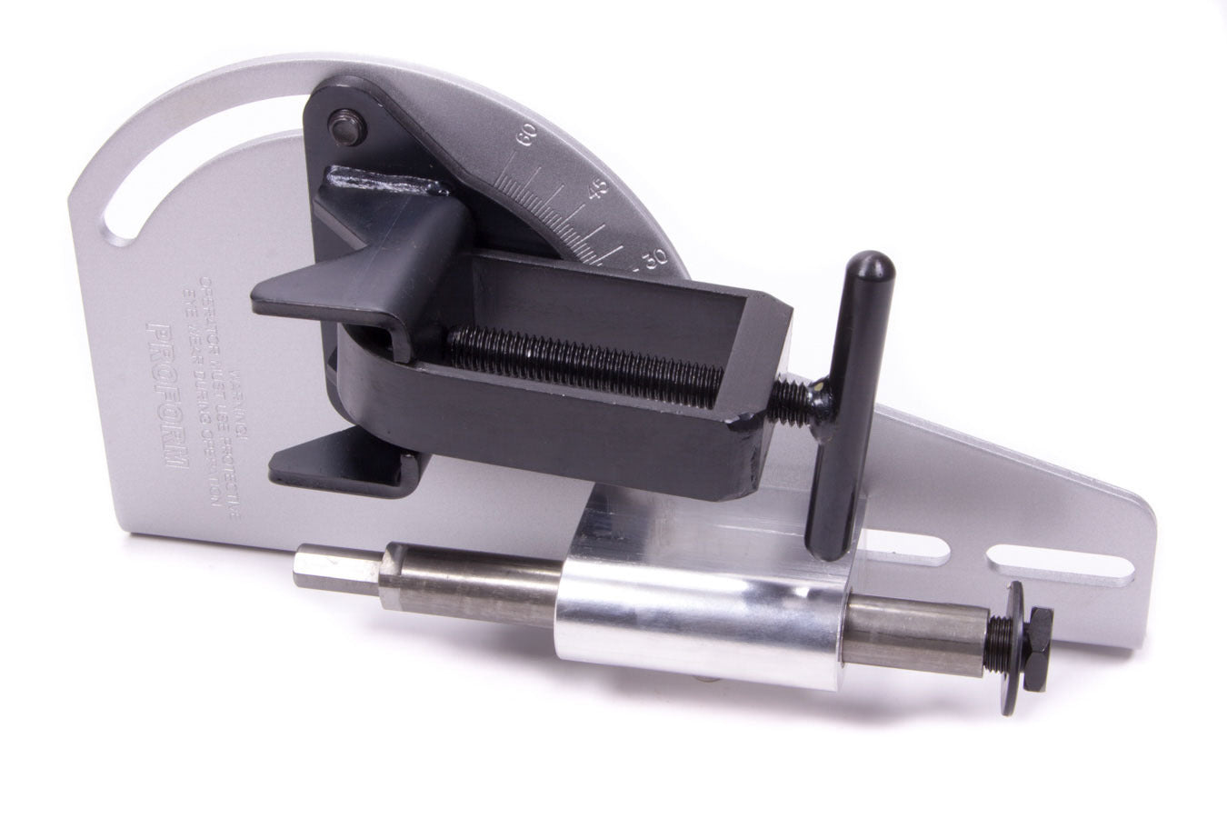 Tubing & Pipe Notcher Tool Tubing Notchers Proform