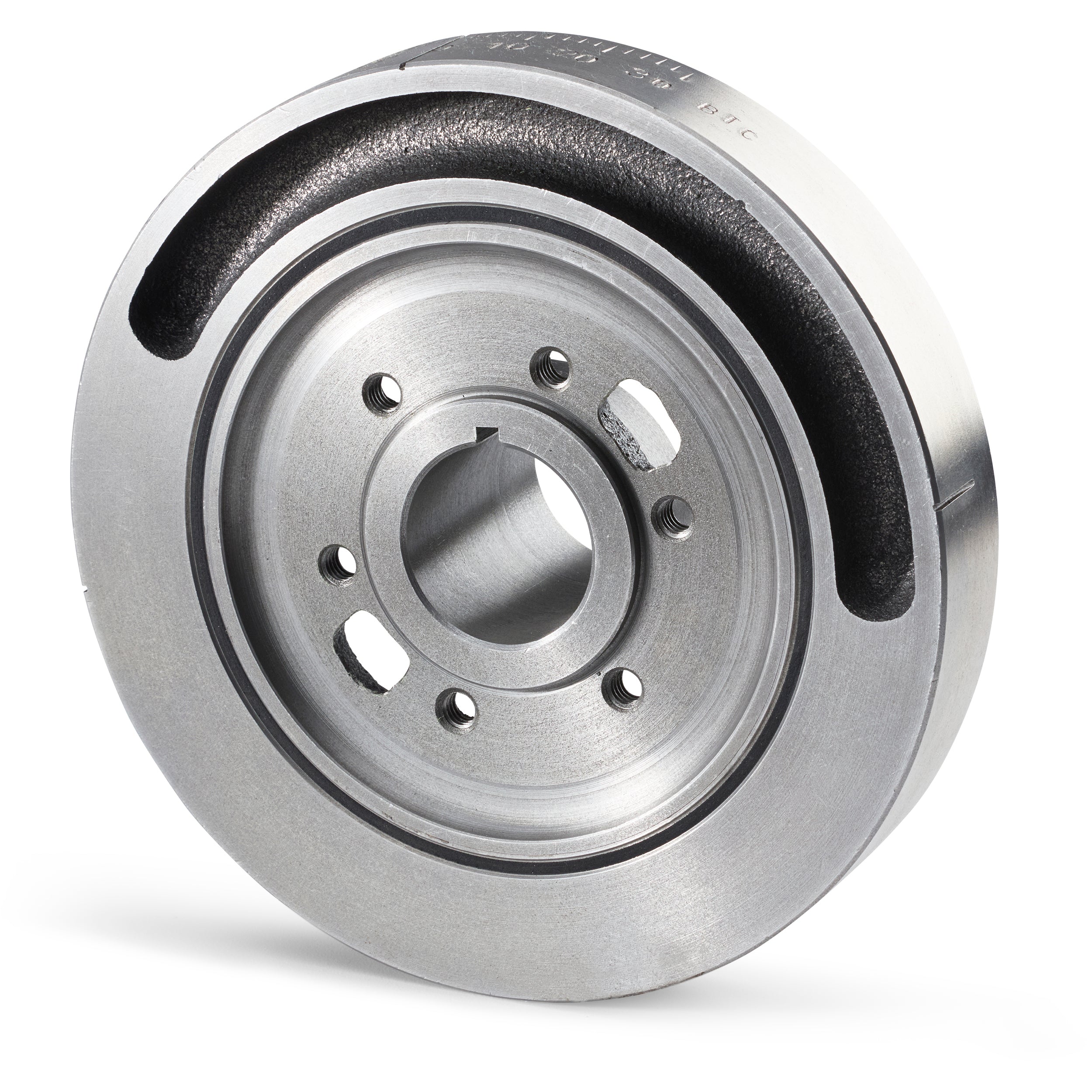 Chrysler Counter Weight Harmonic Balancer Harmonic Balancers and Components Proform