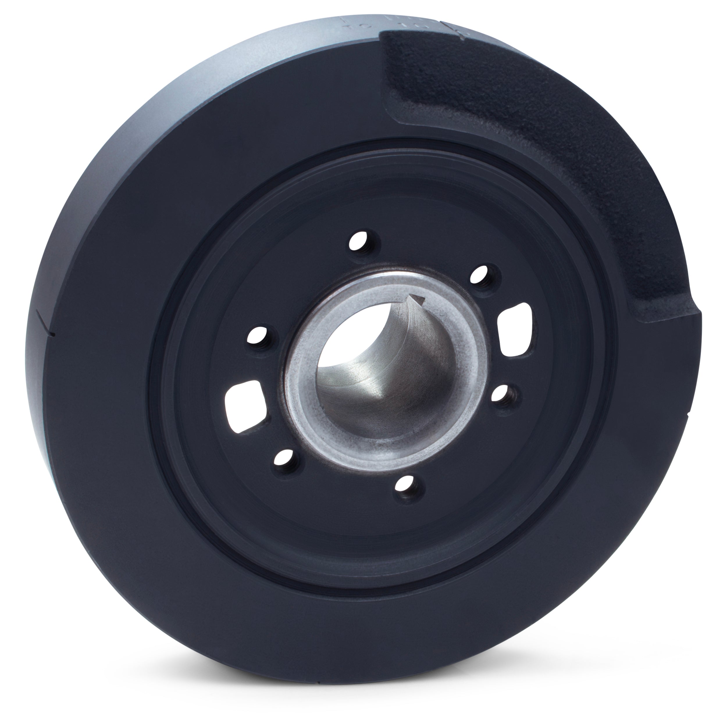 Chrysler Harmonic Balancer No Pulley Harmonic Balancers and Components Proform