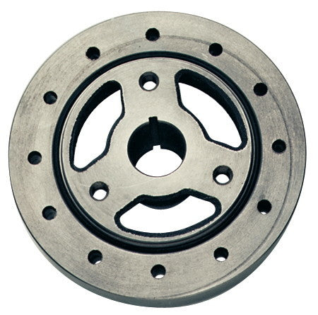 SBC 6-3/4in Harmonic Balancer - Int. Balance Harmonic Balancers and Components Proform