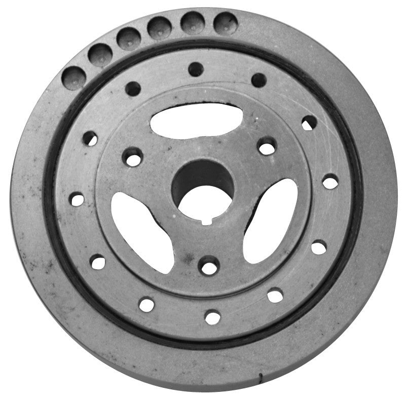 SBC 8in Harmonic Balance - Internal Balance Harmonic Balancers and Components Proform